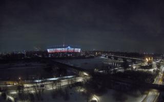 Warszawa Stadion Narodowy - 31-01-2026 00:42