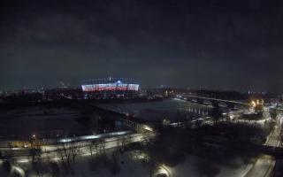 Warszawa Stadion Narodowy - 31-01-2026 00:49