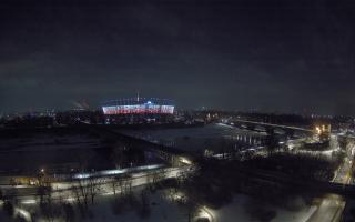 Warszawa Stadion Narodowy - 31-01-2026 00:56