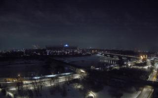 Warszawa Stadion Narodowy - 31-01-2026 01:03