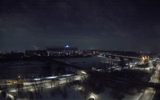 Warszawa Stadion Narodowy - 31-01-2026 01:10