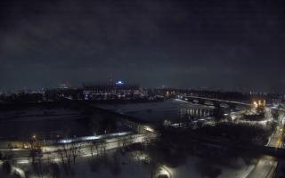 Warszawa Stadion Narodowy - 31-01-2026 01:17