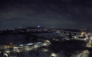 Warszawa Stadion Narodowy - 31-01-2026 01:31