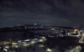 Warszawa Stadion Narodowy - 31-01-2026 01:38