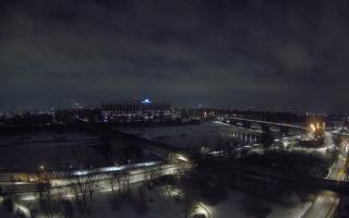 Warszawa Stadion Narodowy - 31-01-2026 01:45