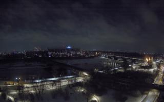 Warszawa Stadion Narodowy - 31-01-2026 01:59