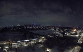 Warszawa Stadion Narodowy - 31-01-2026 02:06