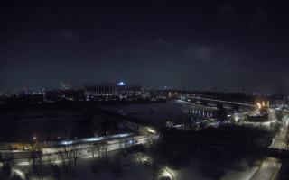 Warszawa Stadion Narodowy - 31-01-2026 02:55