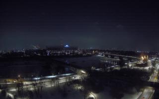 Warszawa Stadion Narodowy - 31-01-2026 03:09