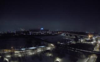 Warszawa Stadion Narodowy - 31-01-2026 03:52