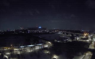 Warszawa Stadion Narodowy - 31-01-2026 04:13