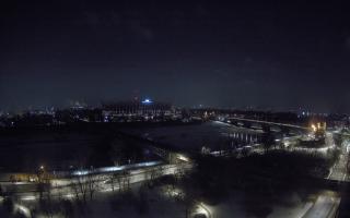 Warszawa Stadion Narodowy - 31-01-2026 04:20