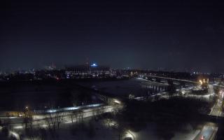 Warszawa Stadion Narodowy - 31-01-2026 04:27