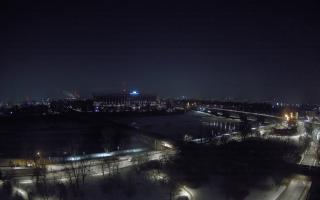 Warszawa Stadion Narodowy - 31-01-2026 04:34