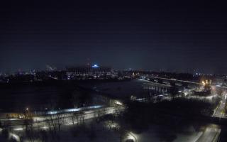 Warszawa Stadion Narodowy - 31-01-2026 04:41