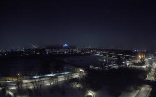 Warszawa Stadion Narodowy - 31-01-2026 04:48