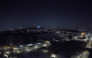 Warszawa Stadion Narodowy - 31-01-2026 04:55
