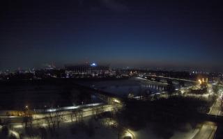 Warszawa Stadion Narodowy - 31-01-2026 05:09