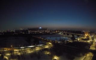 Warszawa Stadion Narodowy - 31-01-2026 05:16