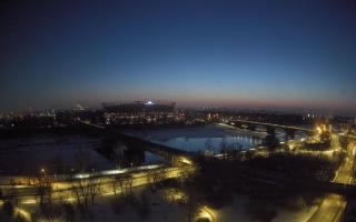 Warszawa Stadion Narodowy - 31-01-2026 05:23