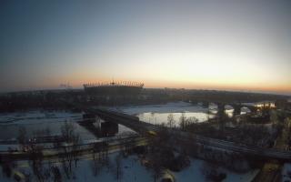 Warszawa Stadion Narodowy - 31-01-2026 05:51