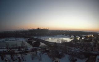 Warszawa Stadion Narodowy - 31-01-2026 05:58