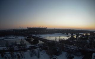 Warszawa Stadion Narodowy - 31-01-2026 06:12