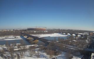 Warszawa Stadion Narodowy - 01-02-2026 11:24