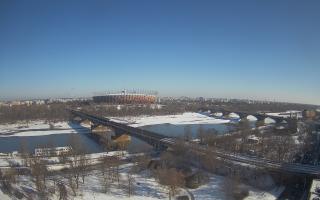 Warszawa Stadion Narodowy - 01-02-2026 11:31