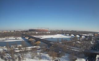 Warszawa Stadion Narodowy - 01-02-2026 11:45