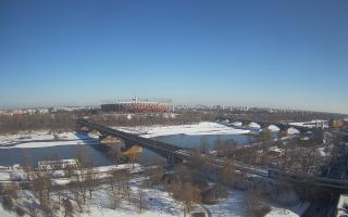 Warszawa Stadion Narodowy - 01-02-2026 11:52