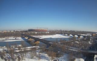 Warszawa Stadion Narodowy - 01-02-2026 11:59