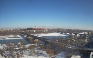 Warszawa Stadion Narodowy - 01-02-2026 12:06