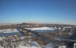 Warszawa Stadion Narodowy - 01-02-2026 12:20