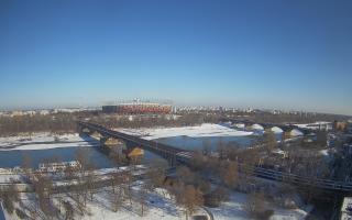 Warszawa Stadion Narodowy - 01-02-2026 12:55
