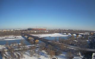 Warszawa Stadion Narodowy - 01-02-2026 13:02