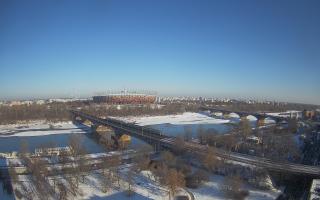 Warszawa Stadion Narodowy - 01-02-2026 13:16