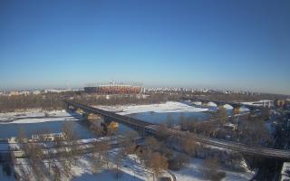 Warszawa Stadion Narodowy - 01-02-2026 13:24