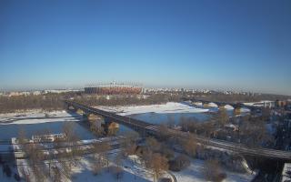Warszawa Stadion Narodowy - 01-02-2026 13:31