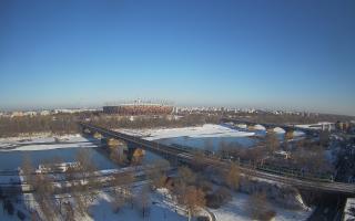 Warszawa Stadion Narodowy - 01-02-2026 13:38