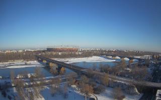 Warszawa Stadion Narodowy - 01-02-2026 13:45