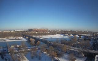 Warszawa Stadion Narodowy - 01-02-2026 13:52