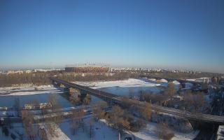Warszawa Stadion Narodowy - 01-02-2026 13:59