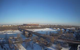 Warszawa Stadion Narodowy - 01-02-2026 14:06