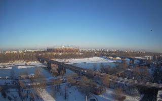 Warszawa Stadion Narodowy - 01-02-2026 14:13