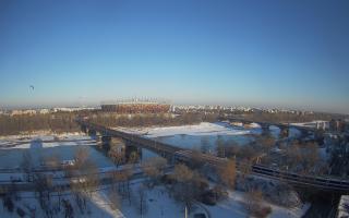 Warszawa Stadion Narodowy - 01-02-2026 14:20