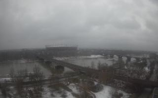 Warszawa Stadion Narodowy - 22-02-2026 06:00