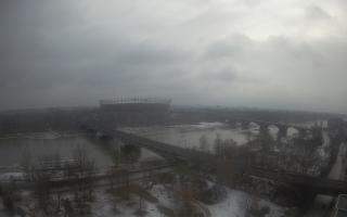 Warszawa Stadion Narodowy - 22-02-2026 06:35