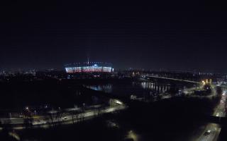 Warszawa Stadion Narodowy - 27-02-2026 22:44