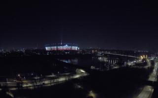 Warszawa Stadion Narodowy - 27-02-2026 22:51
